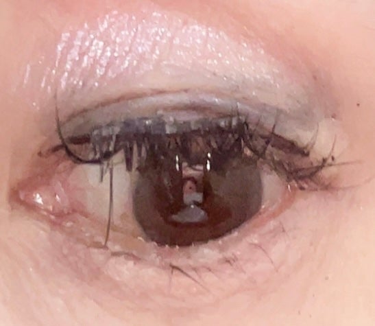 アイラッシュフィクサーEX 552/D-UP/つけまつげを使ったクチコミ(7枚目)