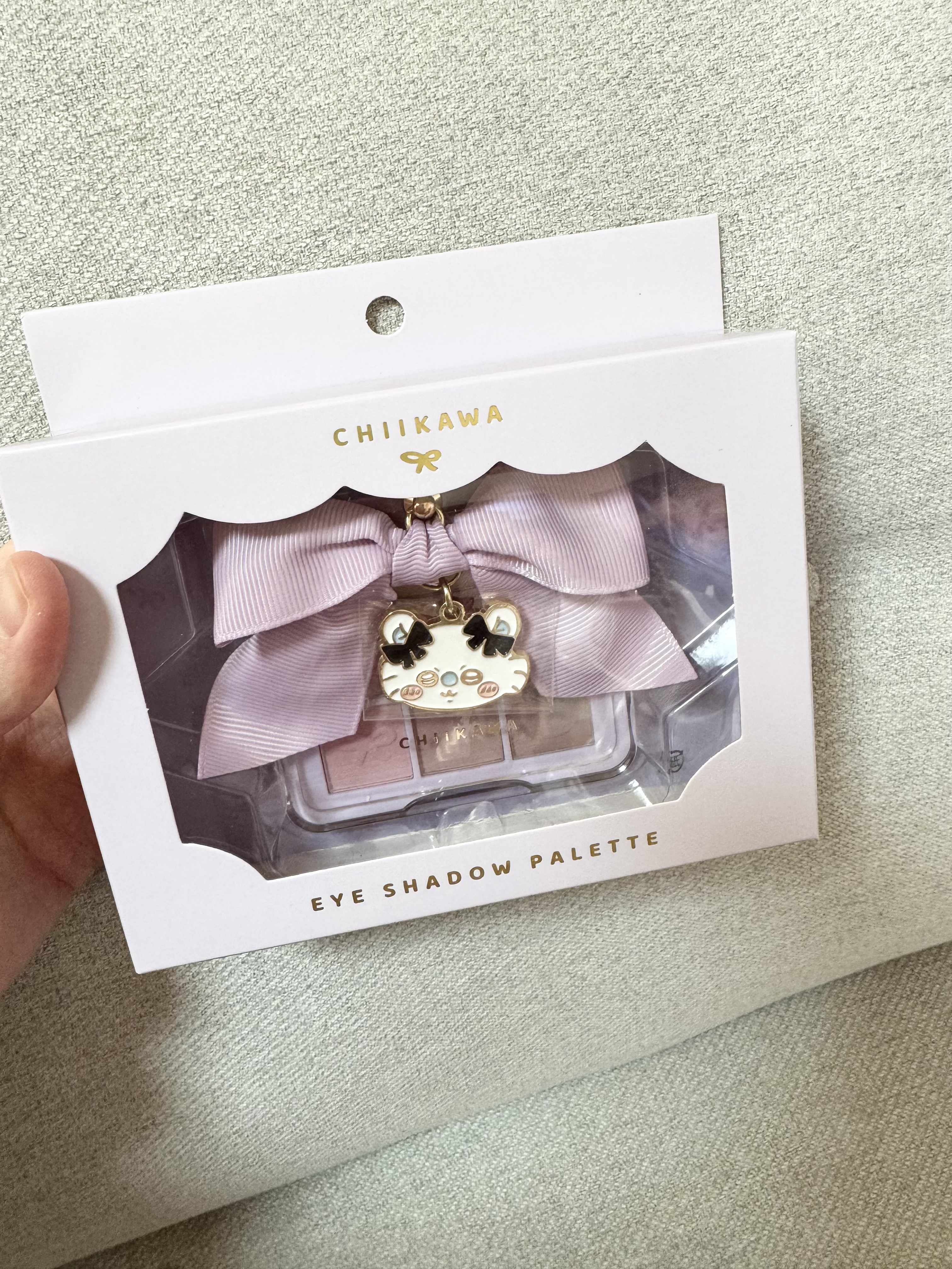 CWアイシャドウパレット/SHOBIDO/アイシャドウパレットを使ったクチコミ（1枚目）