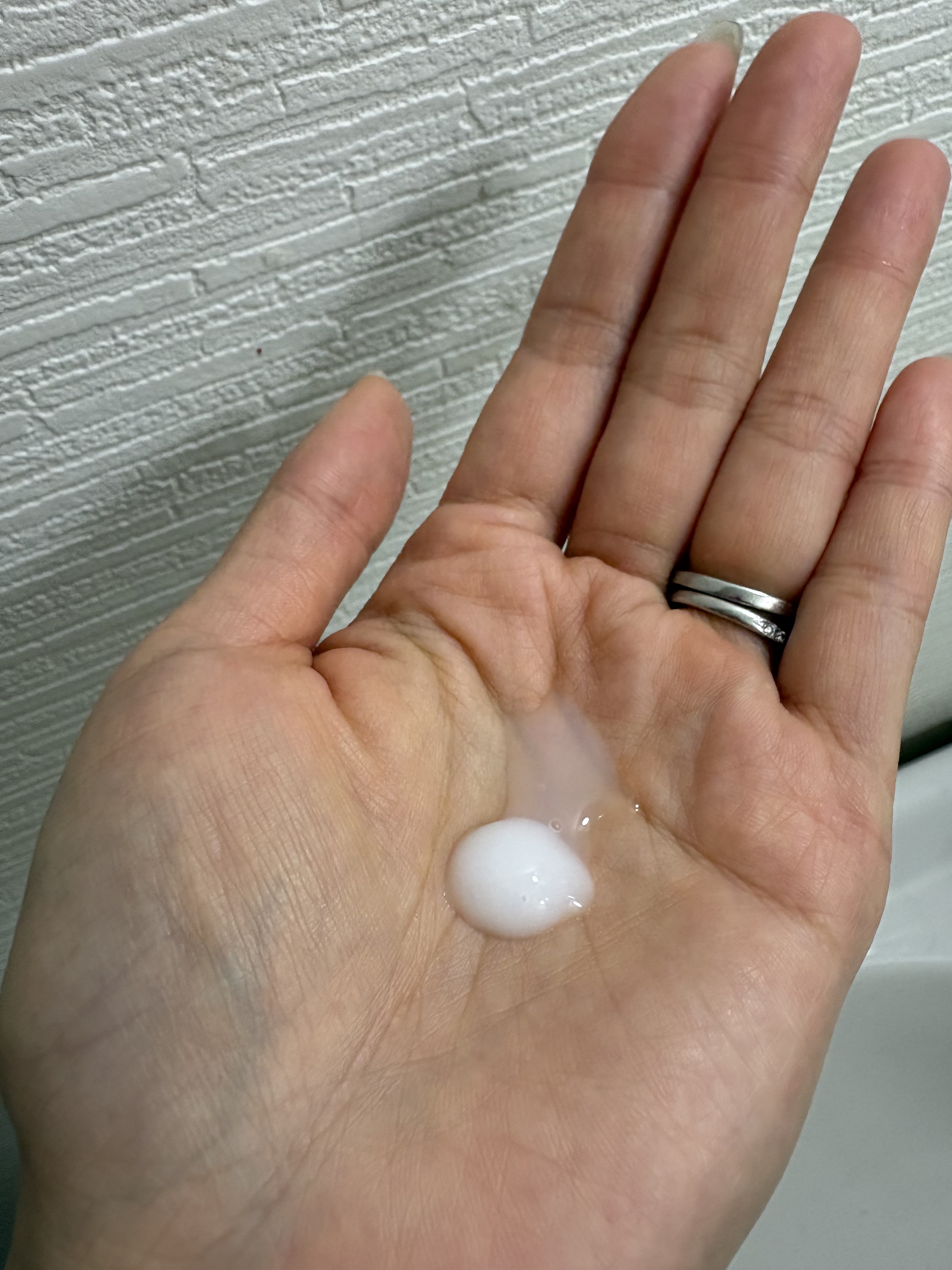 New Trial set/ステムボーテ/トライアルキットを使ったクチコミ（3枚目）