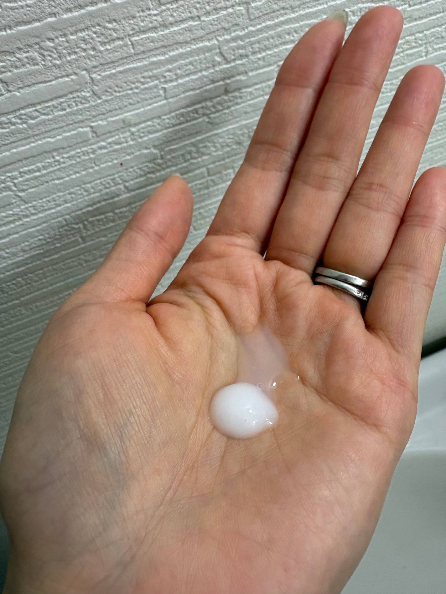 New Trial set/ステムボーテ/トライアルキットを使ったクチコミ(3枚目)