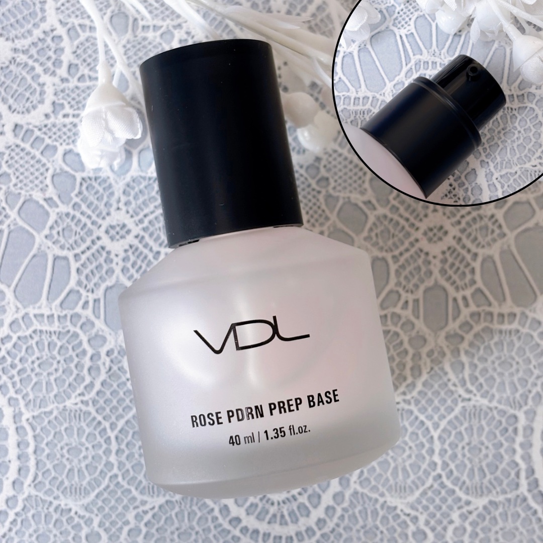 ＶＤＬ　ピンクＰ　エッセンスベース/VDL/化粧下地を使ったクチコミ（2枚目）