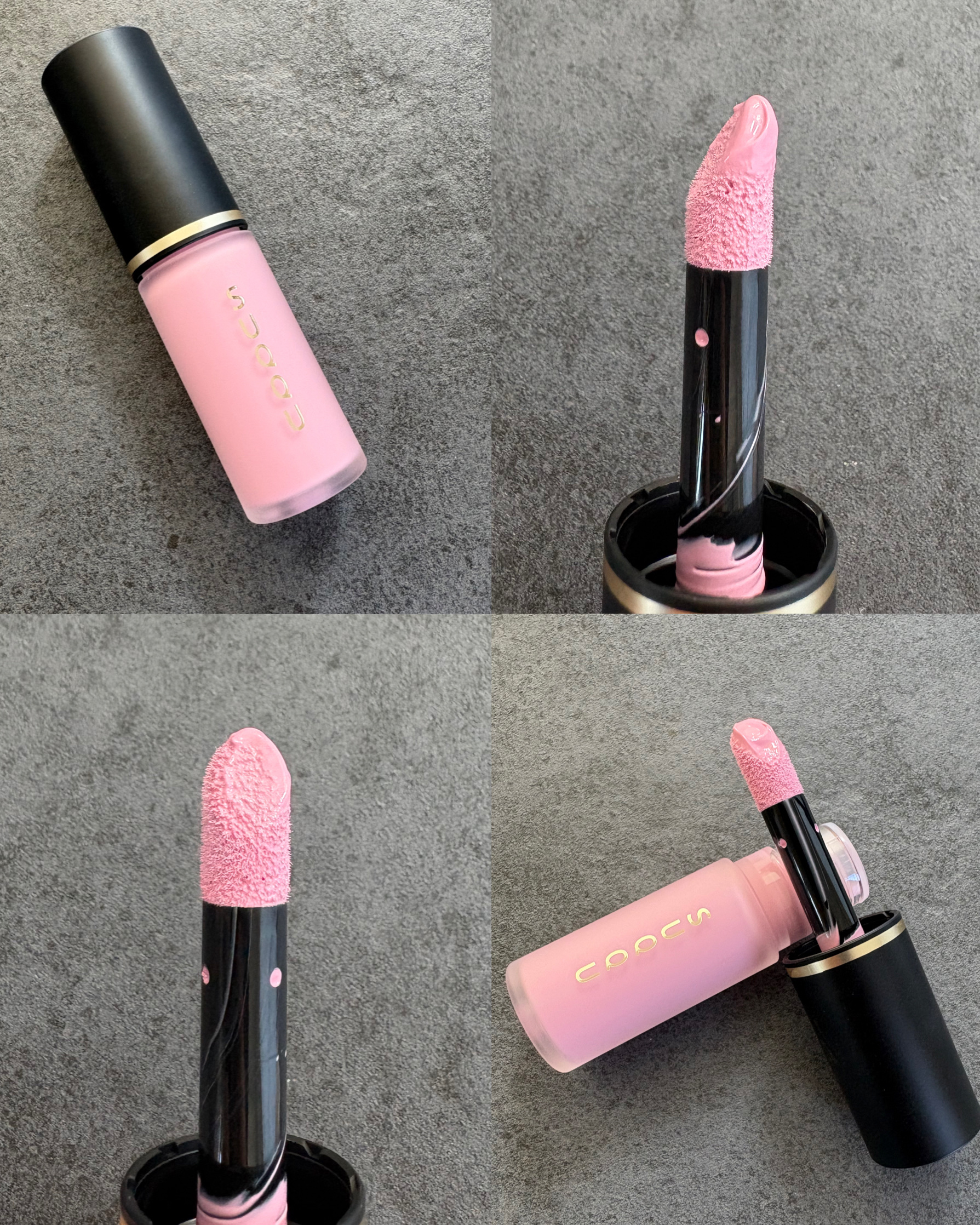 コンプレクション フェイス カラー/SUQQU/ジェル・クリームチークを使ったクチコミ（3枚目）