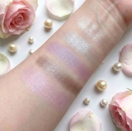 ディオールショウ サンク クルール/Dior/アイシャドウを使ったクチコミ(2枚目)