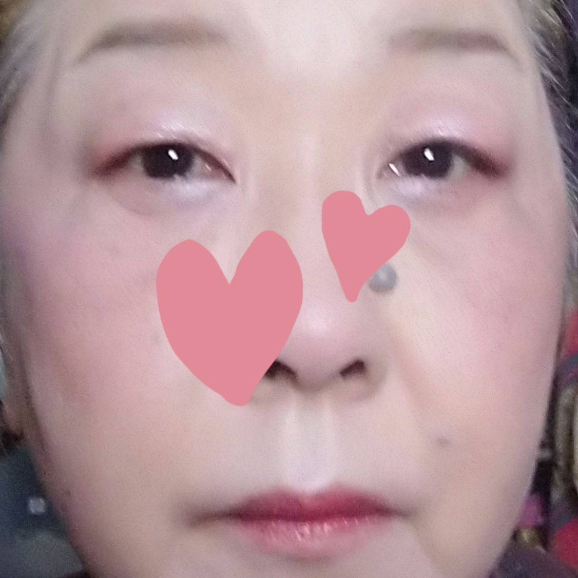 ニュアンスリキッドアイライナー/minum/リキッドアイライナーを使ったクチコミ（3枚目）