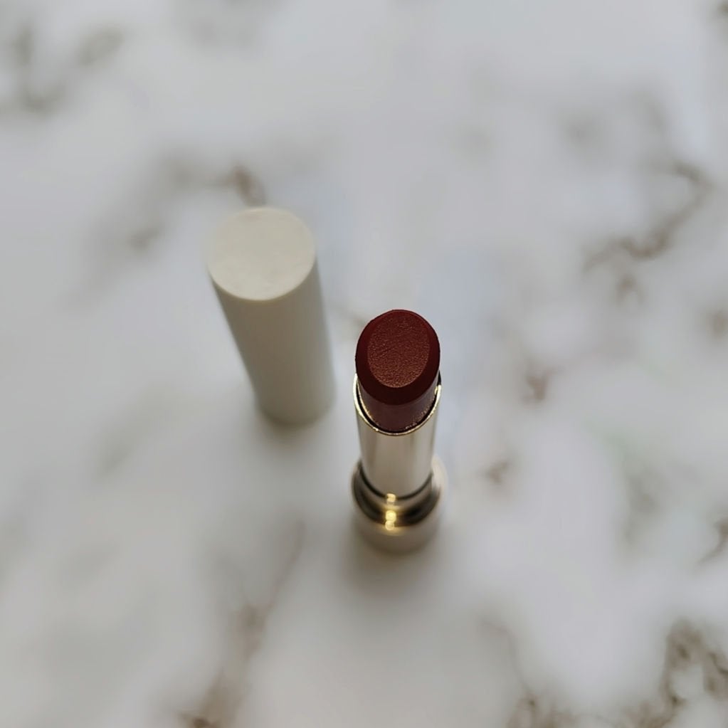 RMK デューイーメルト リップカラー/RMK/口紅を使ったクチコミ(2枚目)