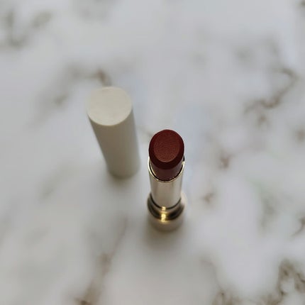 RMK デューイーメルト リップカラー/RMK/口紅を使ったクチコミ(2枚目)