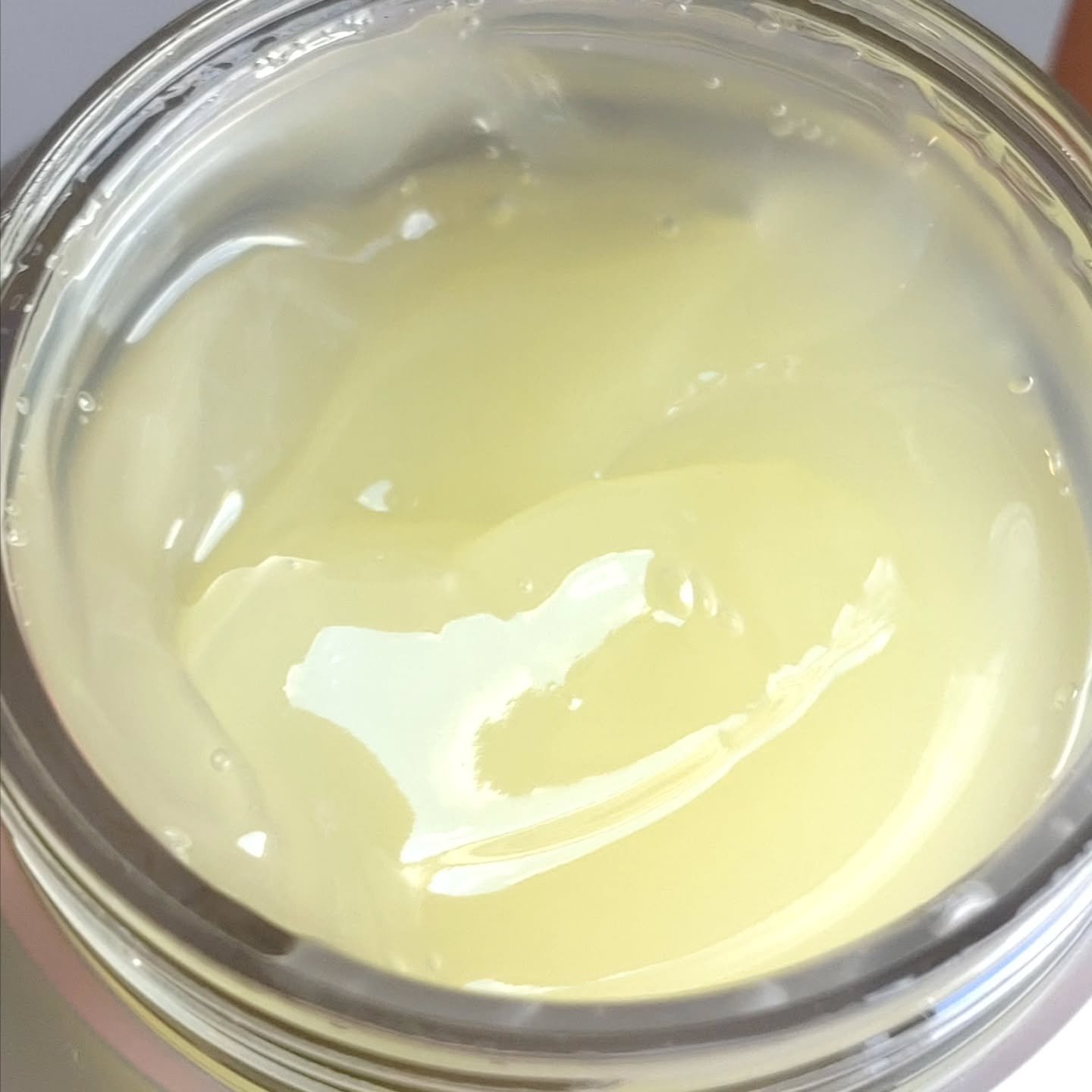 グルタチオンラディアンスクリーム/SKIN&LAB/フェイスクリームを使ったクチコミ（3枚目）