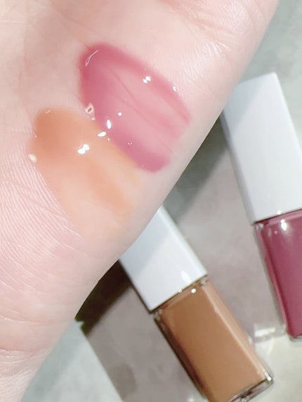 アディクション ザ リップグロス/ADDICTION/リップグロスを使ったクチコミ(3枚目)