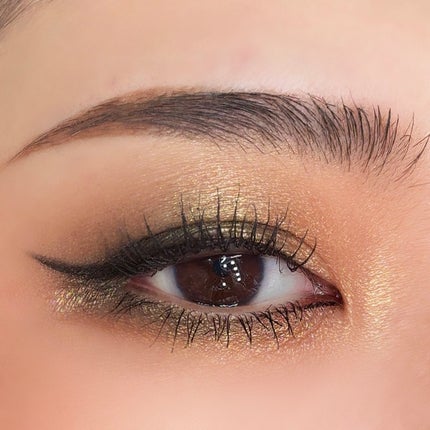 アイシャドウ グリッター トライミーオン/M・A・C/単色アイシャドウの画像