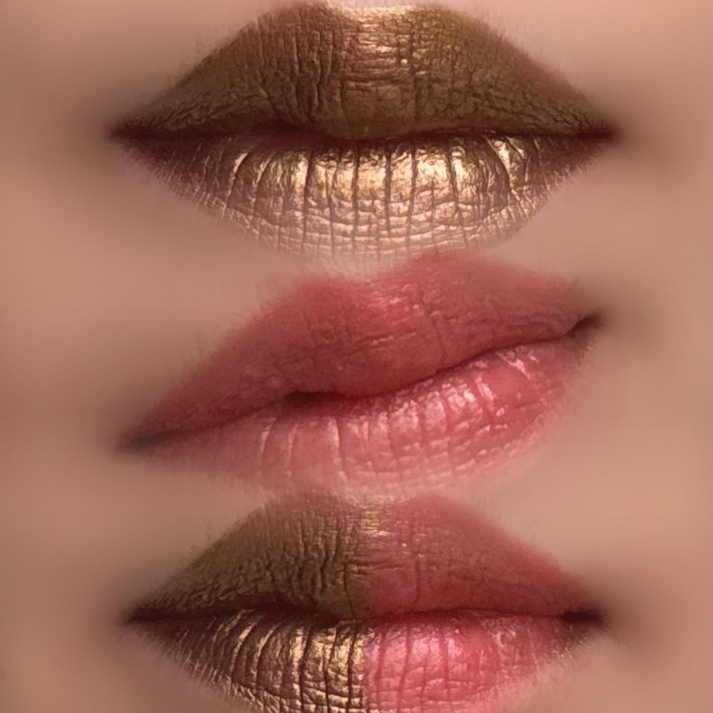 ヒーローリップタトゥーティント/APRILSKIN/リッププランパーを使ったクチコミ(4枚目)