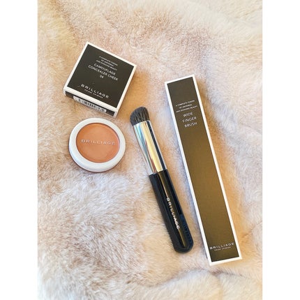 カモフラージュ コンシーラーチーク/ブリリアージュ/クリームコンシーラーを使ったクチコミ(1枚目)