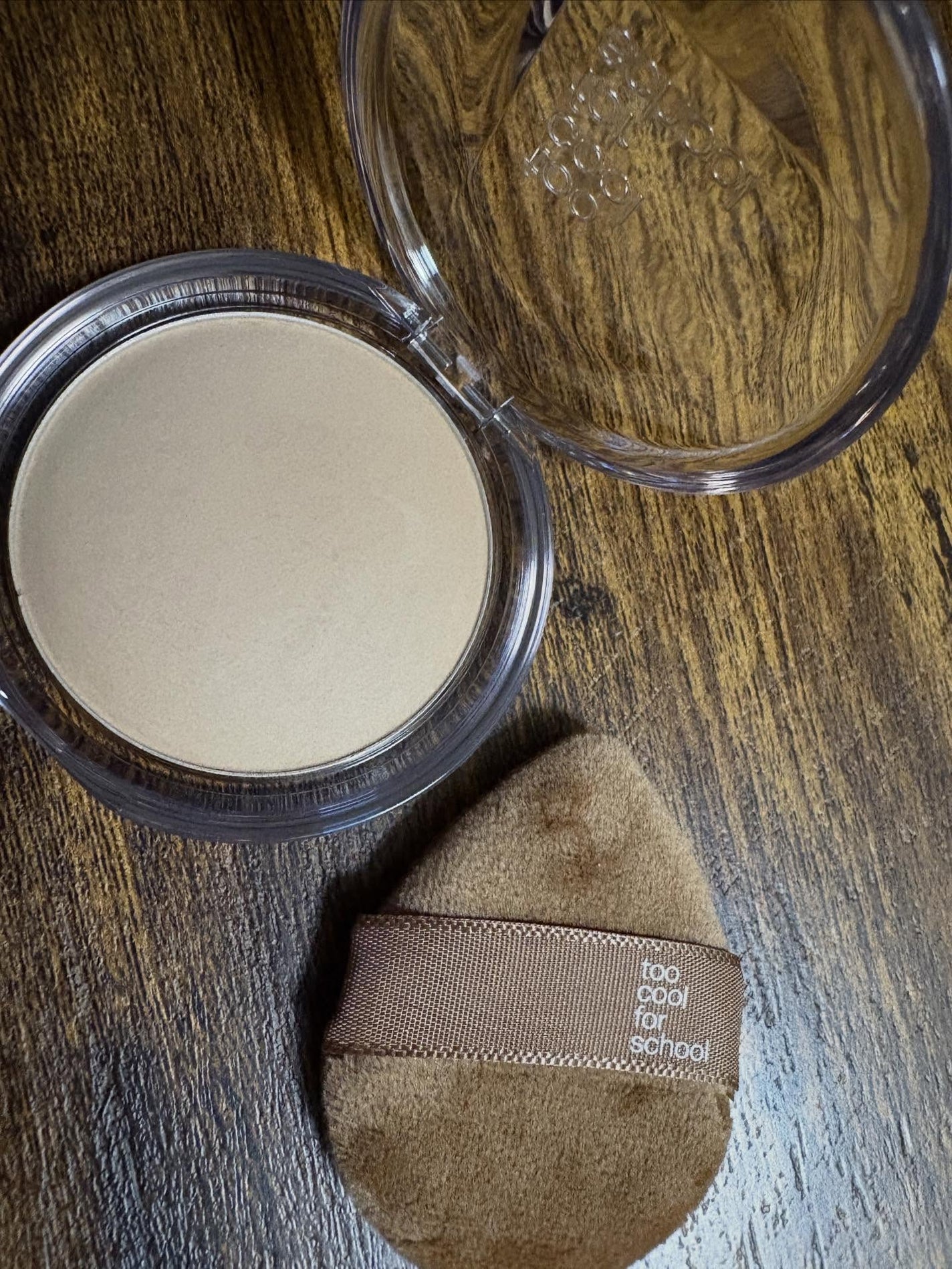 ヴェールドコントゥア/too cool for school/シェーディングを使ったクチコミ(2枚目)