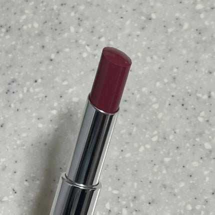 ノーウェアリップスティックバーミンググロー/espoir/口紅を使ったクチコミ(2枚目)