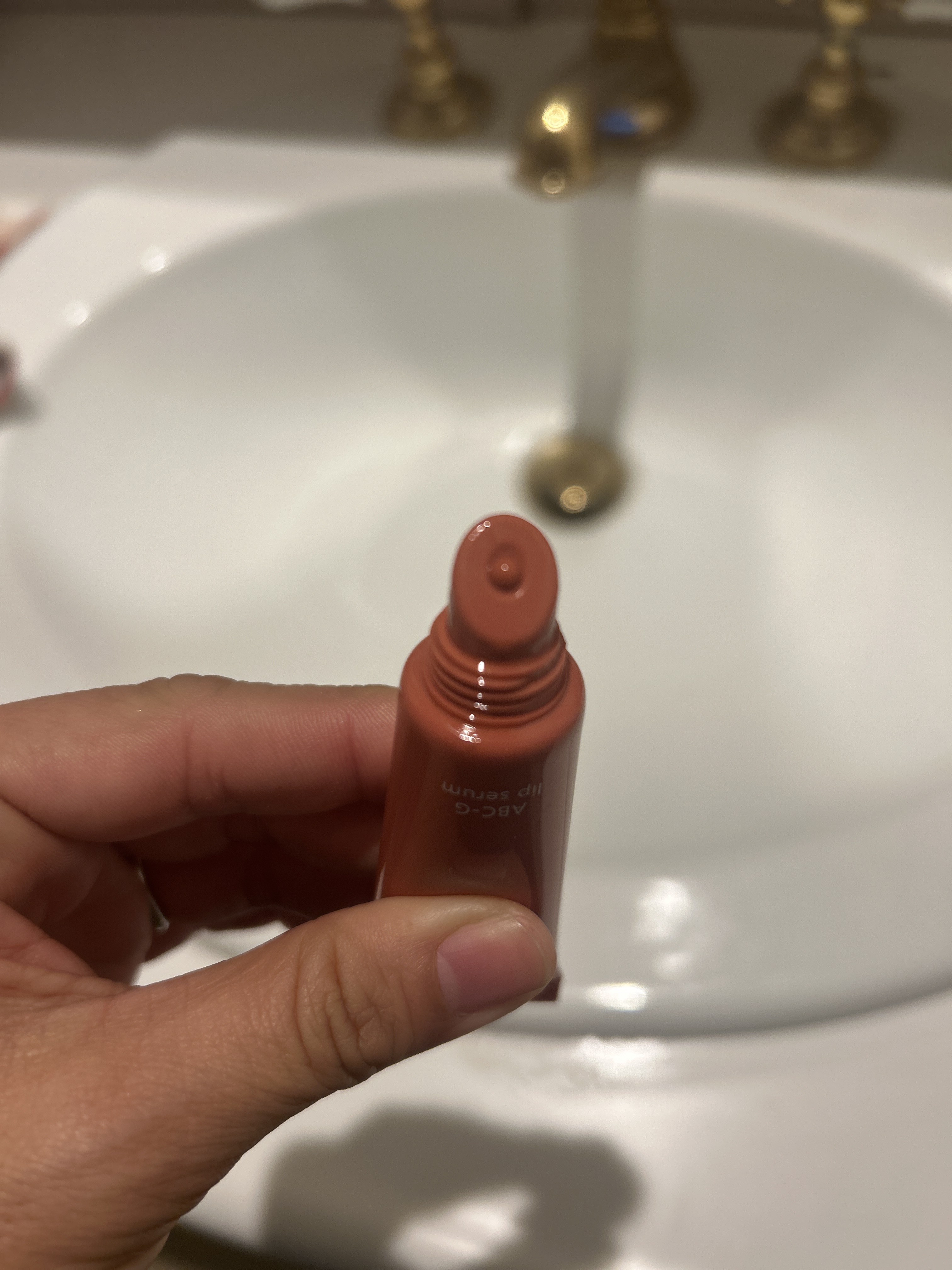 ABC-Gリップセラム/ドクターケイ/リップ美容液を使ったクチコミ（3枚目）