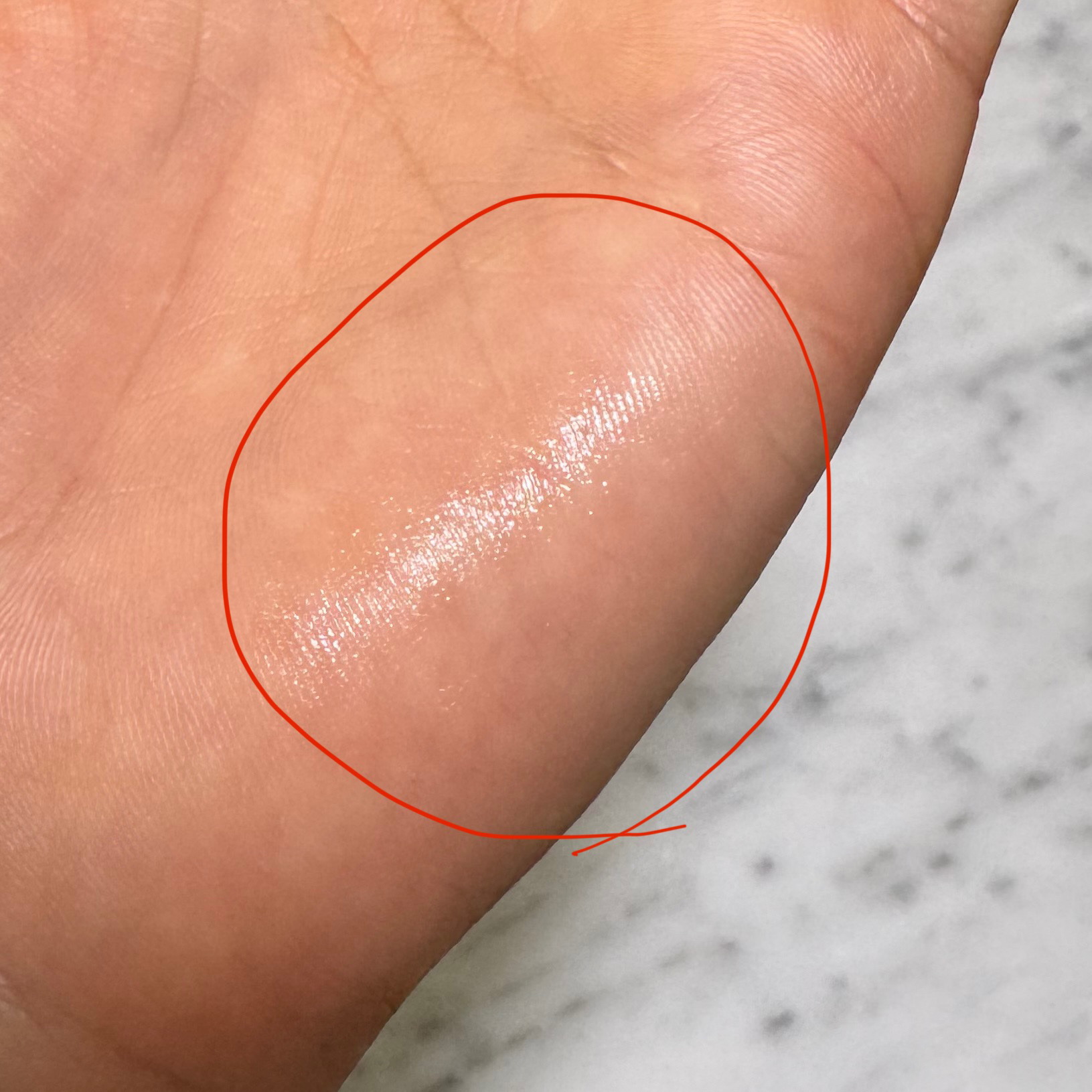 薬用リップクリームセンシティブ/DHC/リップクリームを使ったクチコミ（2枚目）