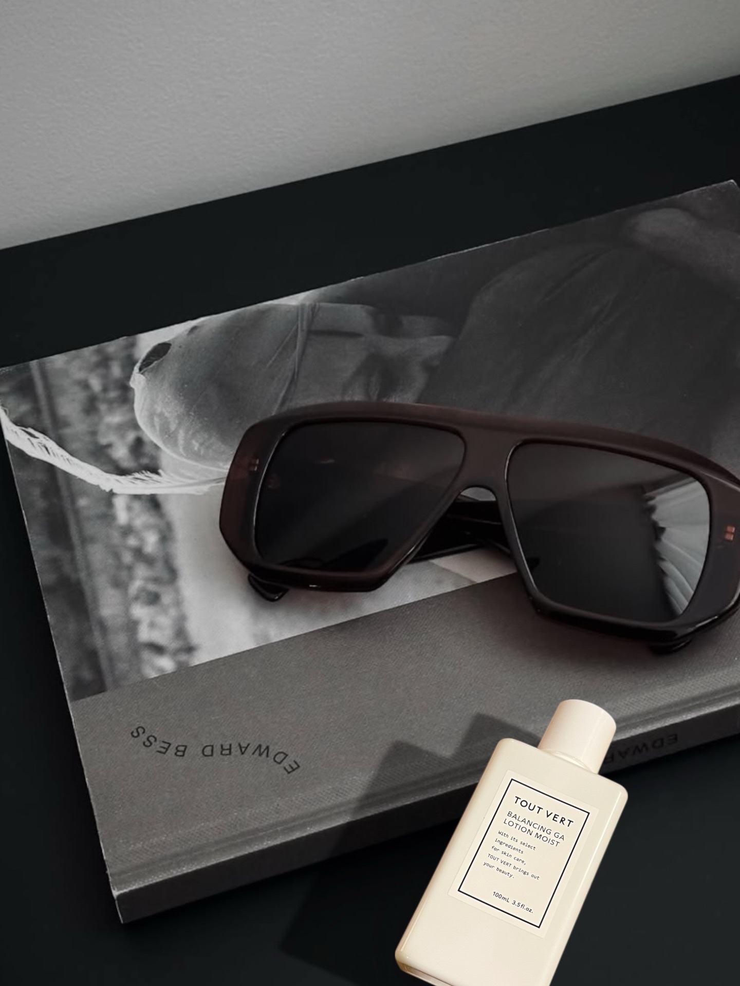 バランシングGAローション モイスト/TOUT VERT/化粧水を使ったクチコミ（1枚目）