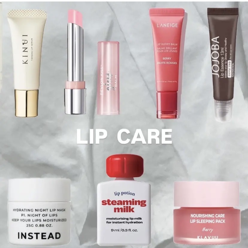 レブロン キス グロウ バーム N/REVLON/口紅を使ったクチコミ（1枚目）