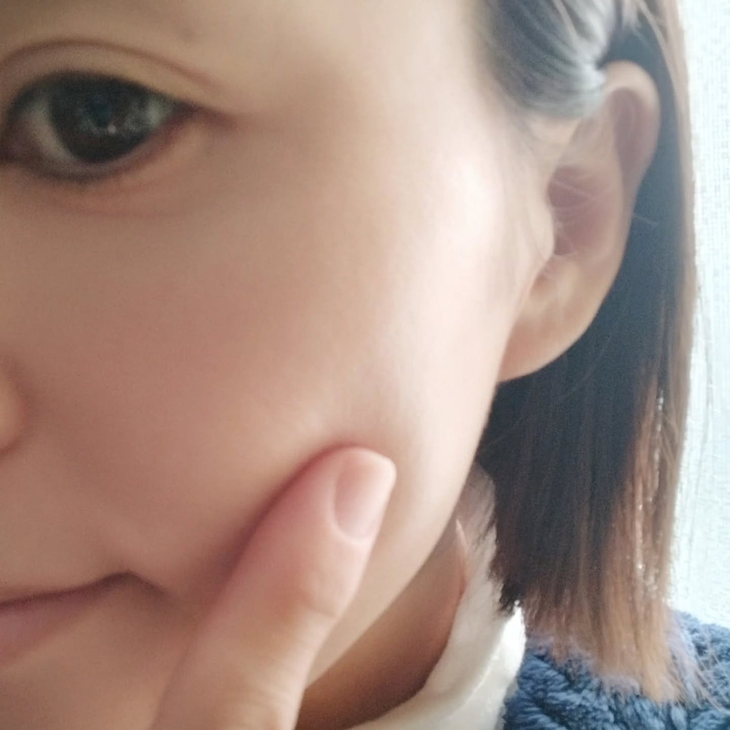 CICAレッドネスクリームライト/Meebak/化粧下地を使ったクチコミ(4枚目)