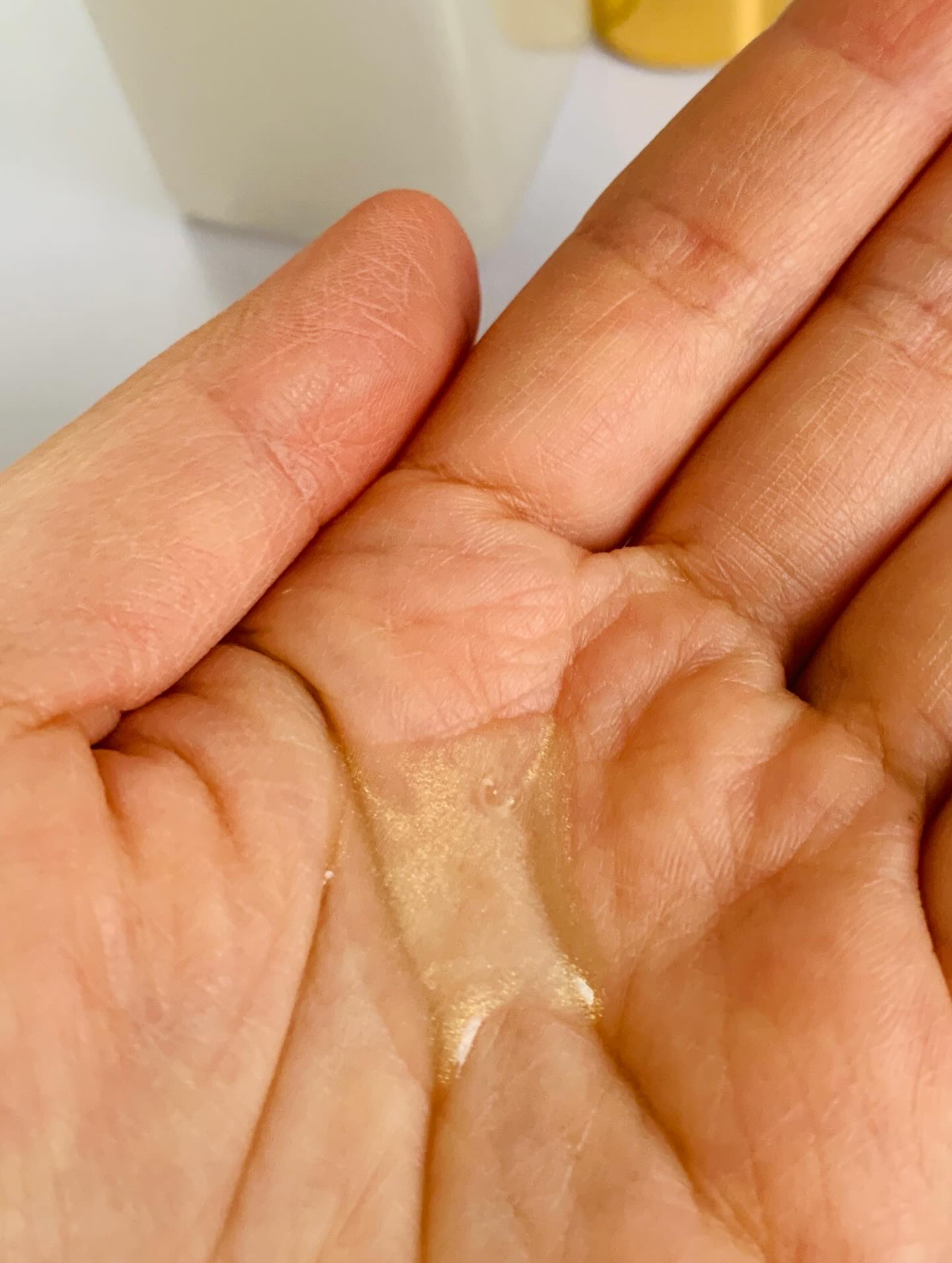 シルクペプチドインテンシブリフティングアンプル/SUNGBOON EDITOR（成分エディター）/美容液を使ったクチコミ（3枚目）