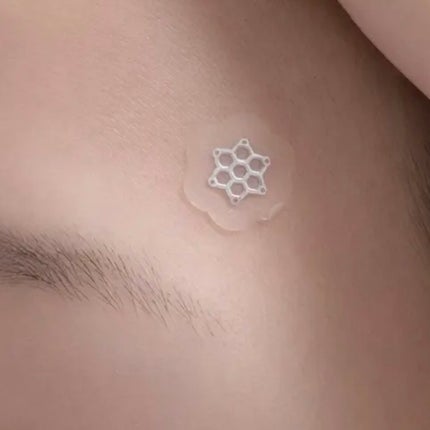 ACマグネシウムパッチ/スノーツープラス/シートマスク・パックを使ったクチコミ(3枚目)