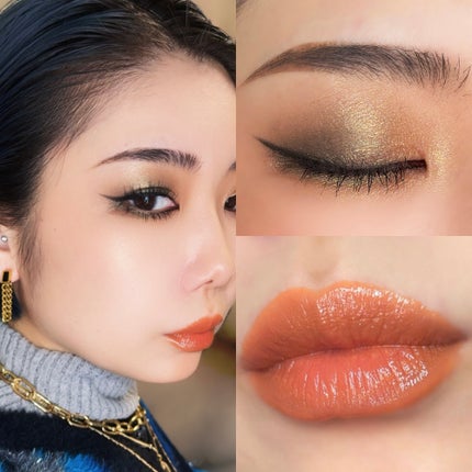 アイシャドウ グリッター トライミーオン/M・A・C/単色アイシャドウの画像