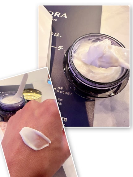 fuzukiフォロバ♡ on LIPS 「\抗糖化×土台ケア/FRACORA(フラコラ)SHINPIシリ..」(8枚目)