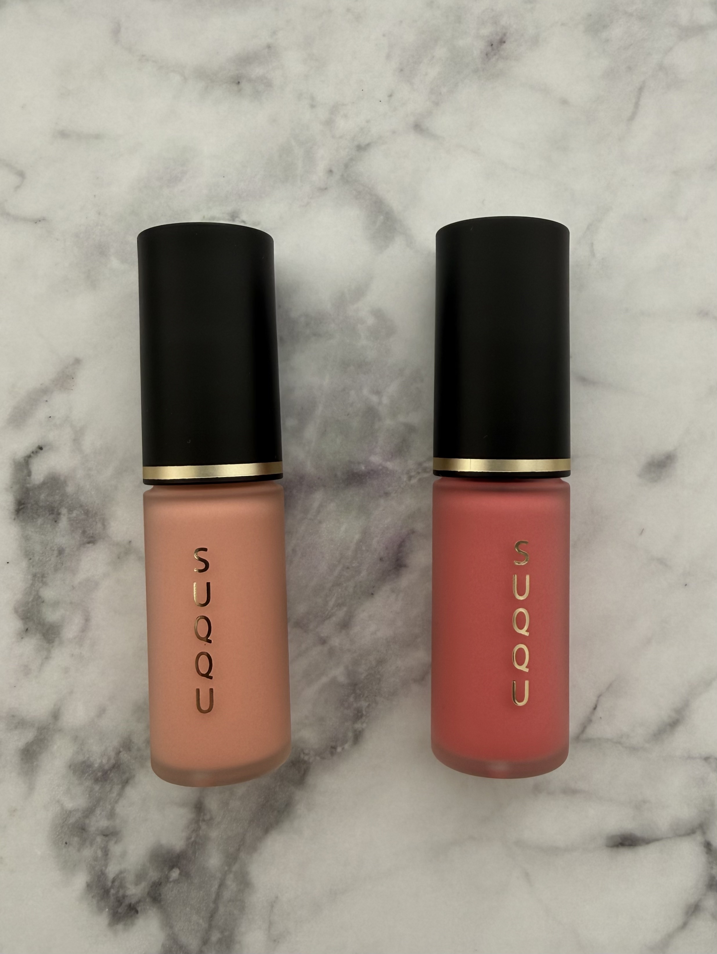 コンプレクション フェイス カラー/SUQQU/ジェル・クリームチークを使ったクチコミ（2枚目）