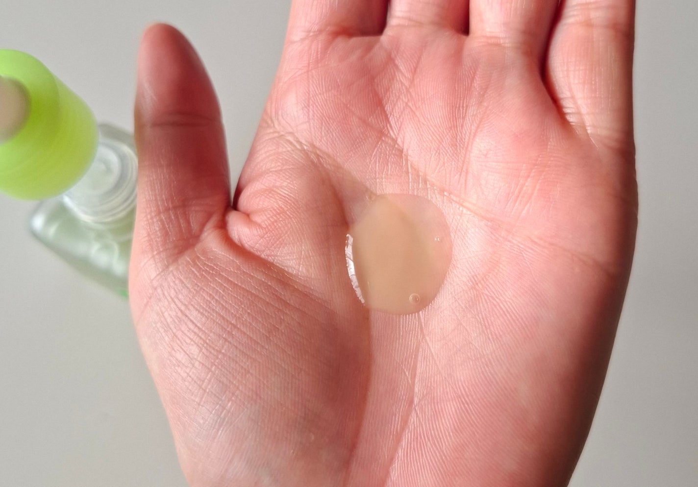 グリーントマト NMN ポア リフティング アンプル/SUNGBOON EDITOR(成分エディター)/美容液を使ったクチコミ(3枚目)