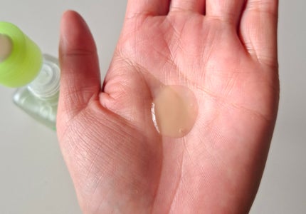 グリーントマト NMN ポア リフティング アンプル/SUNGBOON EDITOR(成分エディター)/美容液を使ったクチコミ(3枚目)