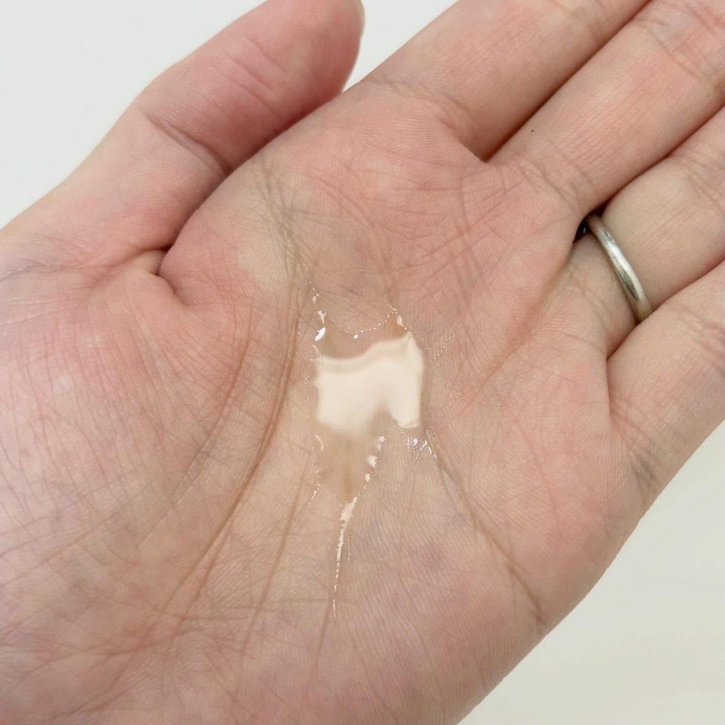 オーガニックヘアシロップ/PINKGHOST/ヘアオイルを使ったクチコミ(4枚目)