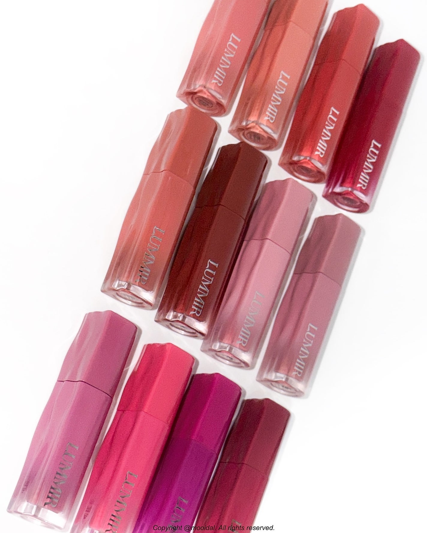 ONE COAT グロウティント/ルミル/リップティントを使ったクチコミ(2枚目)