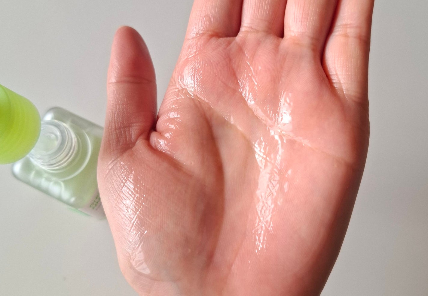 グリーントマト NMN ポア リフティング アンプル/SUNGBOON EDITOR(成分エディター)/美容液を使ったクチコミ(4枚目)