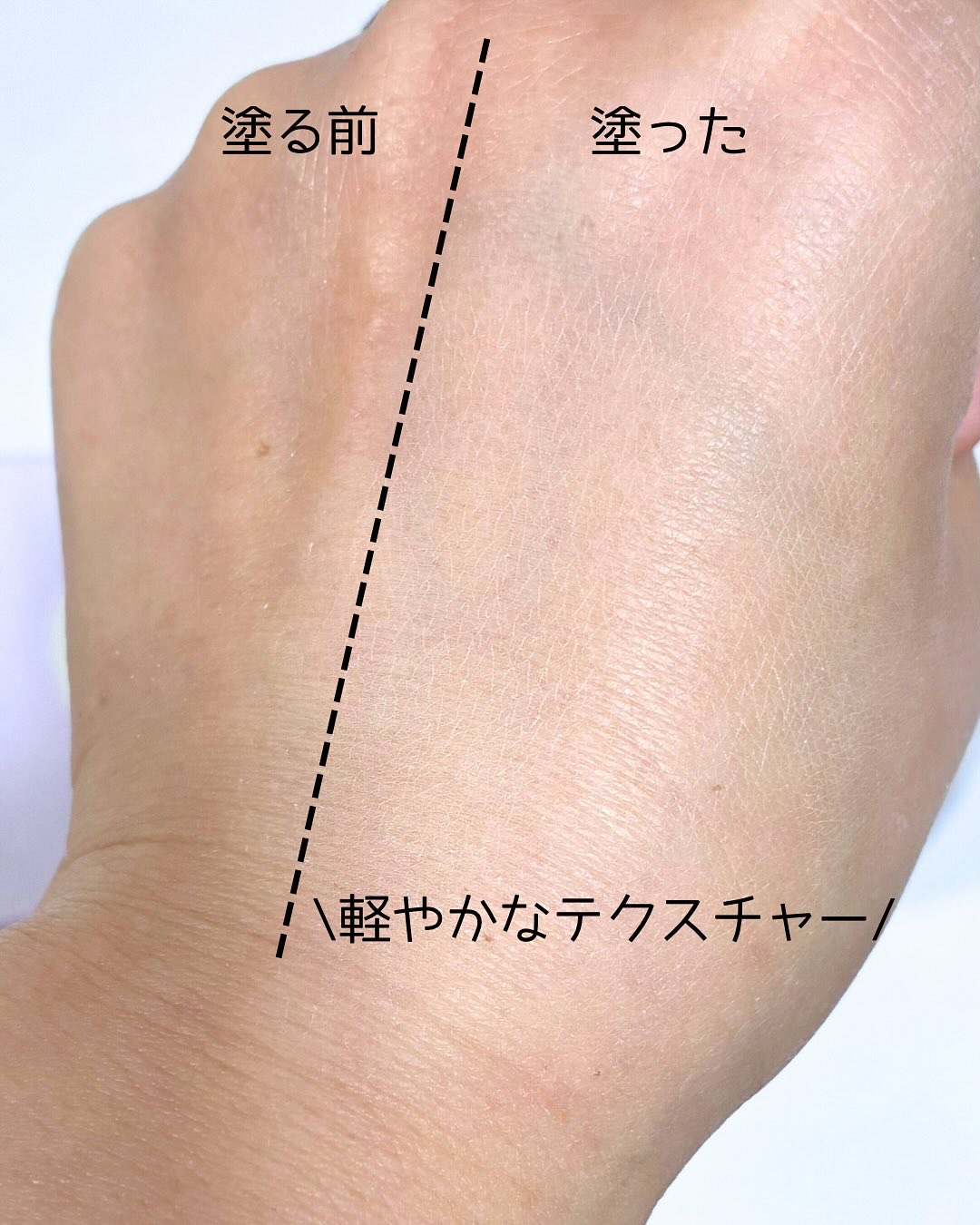 skim  ルポ セラム ルースパウダーのクチコミ「skim_ルポ セラム ルースパウダーを
使ってみたよ💜

次世代CICA成分TECA(ツボク.....」（3枚目）