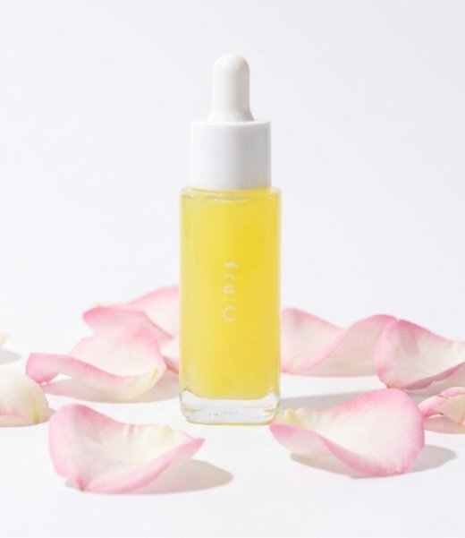 fru:C/Fru:C/美容液を使ったクチコミ（3枚目）