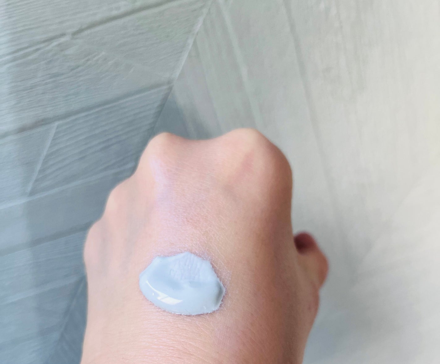 アンリミテッド ブロック:ブースター アドバンスト/shu uemura/化粧下地を使ったクチコミ(2枚目)