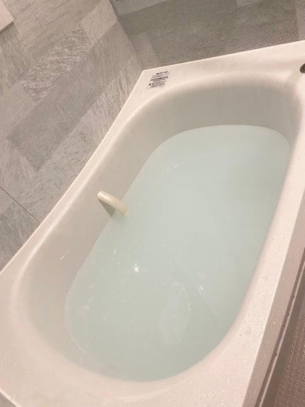 薬用スキンケア入浴液/エモリカ/保湿系入浴剤を使ったクチコミ(3枚目)