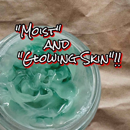 PDRN カプセルクリーム 100/VT/フェイスクリームを使ったクチコミ(3枚目)