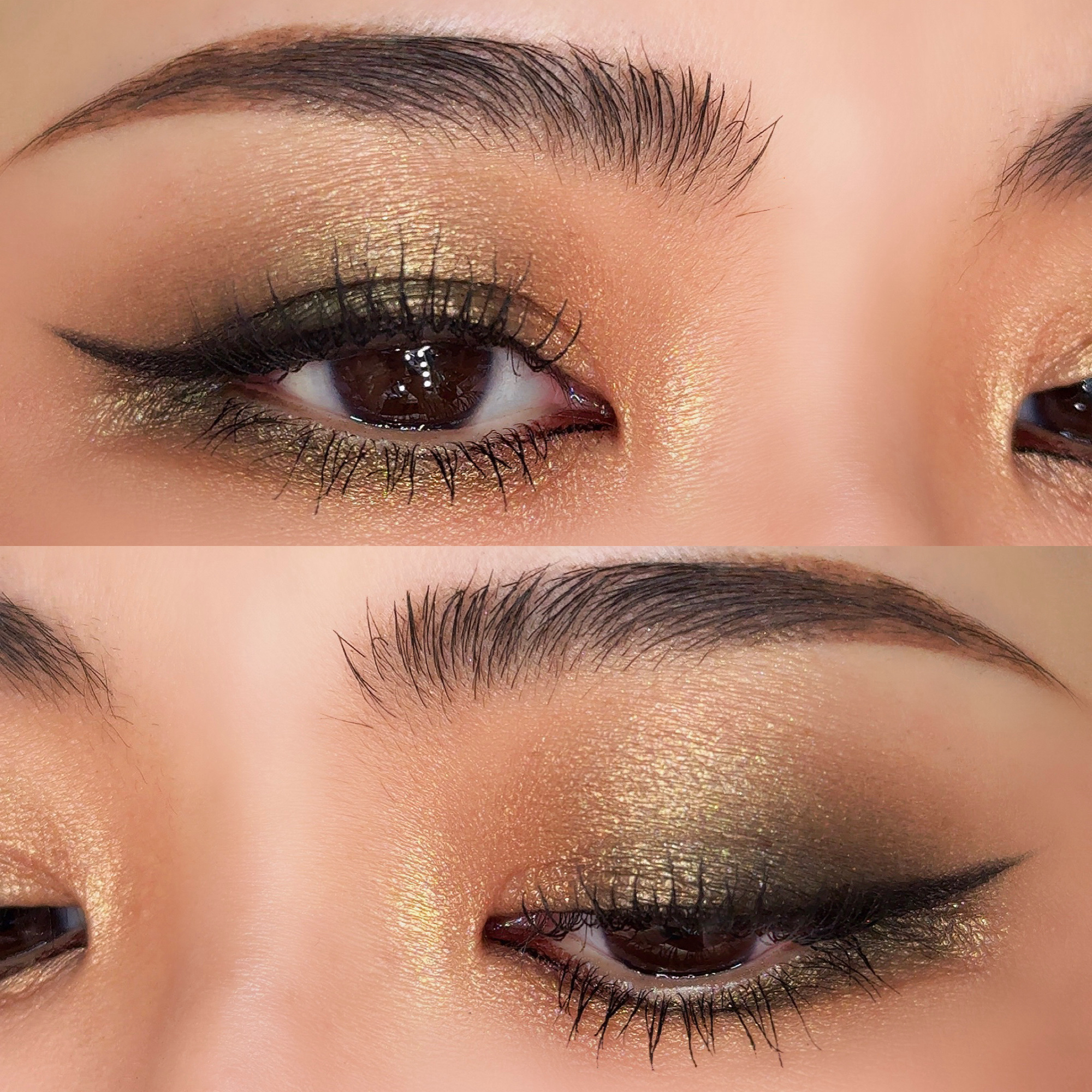 アイ カラー クォード/TOM FORD BEAUTY/アイシャドウパレットを使ったクチコミ（2枚目）