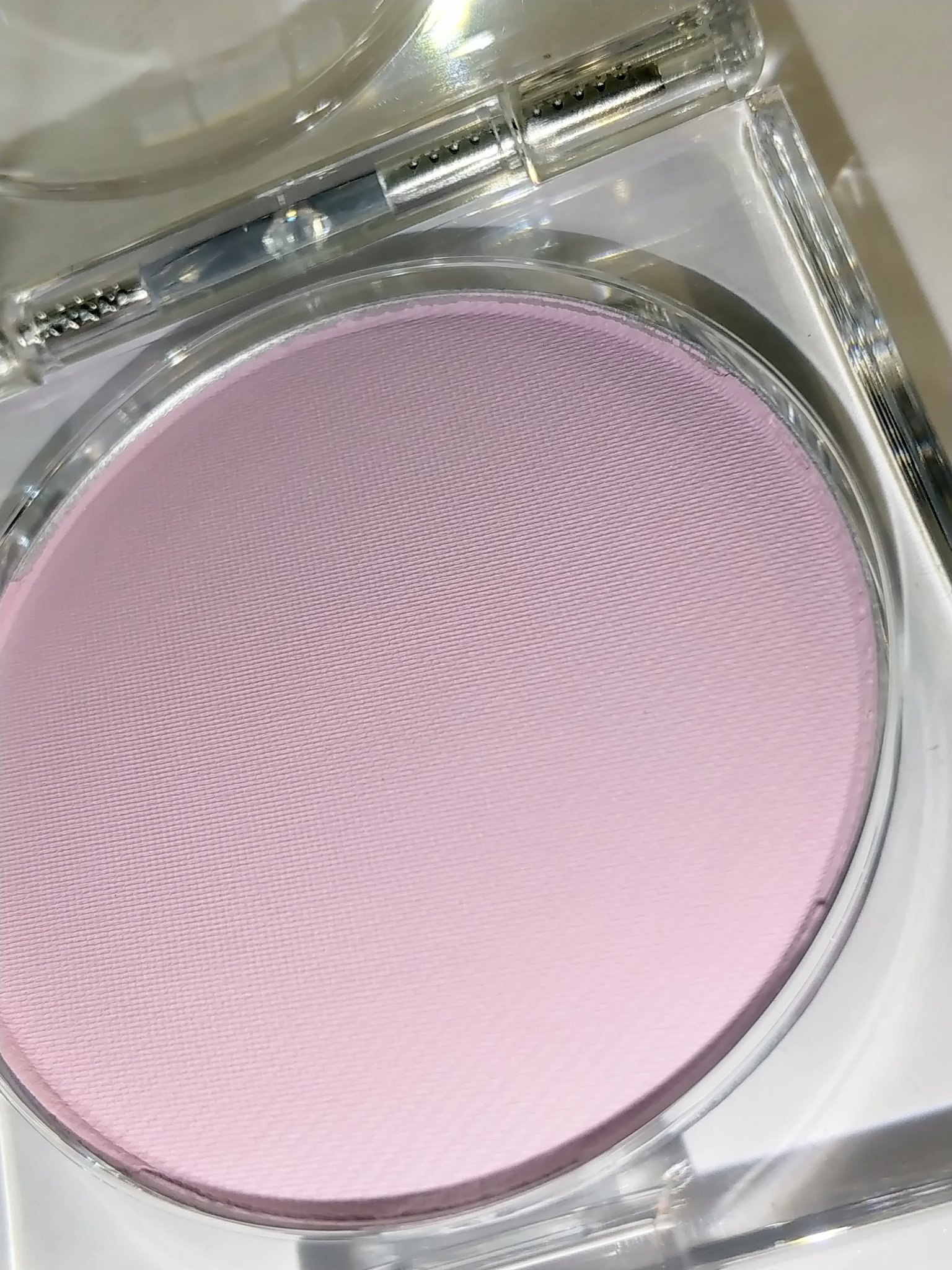 ポアレスチーク/CipiCipi/パウダーチークを使ったクチコミ（2枚目）