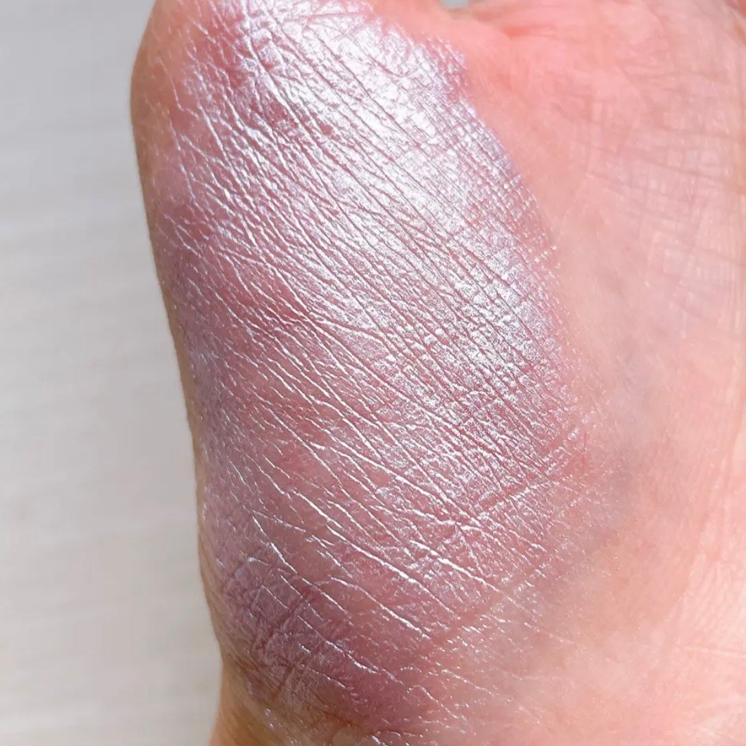 ニュアンスグロウハイライター/MilleFée/リキッドハイライトを使ったクチコミ(5枚目)