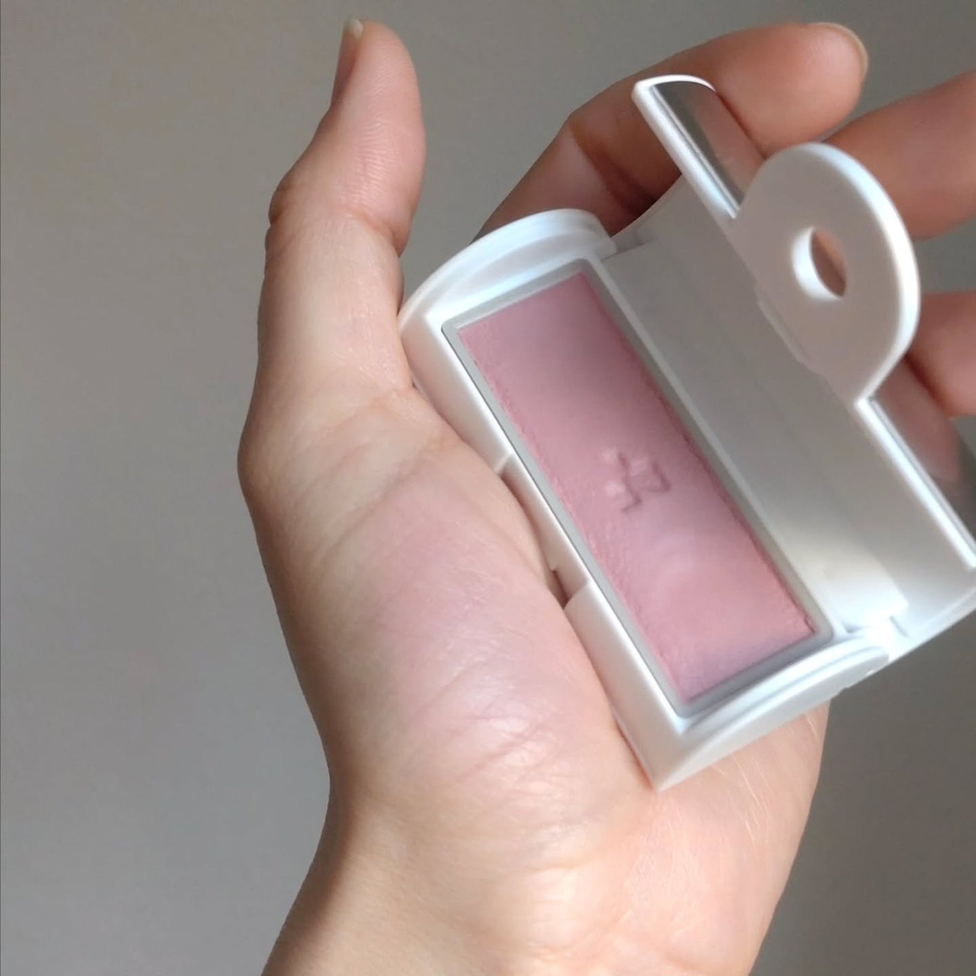 ベアシンスティック/nauet/口紅を使ったクチコミ(7枚目)