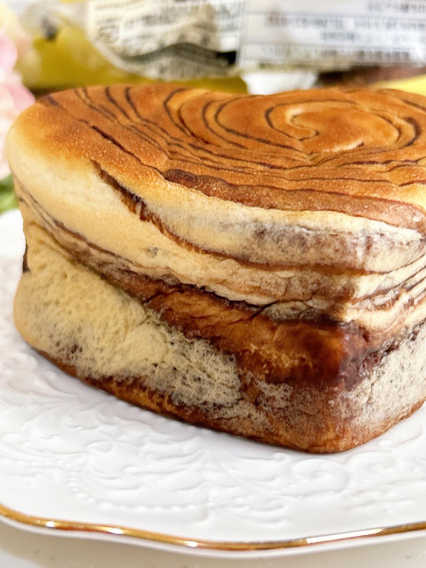 あやちゃん@フォロバ100 on LIPS 「ハートの形をしていて見た目からも可愛い😍@mitanihdさん..」(5枚目)