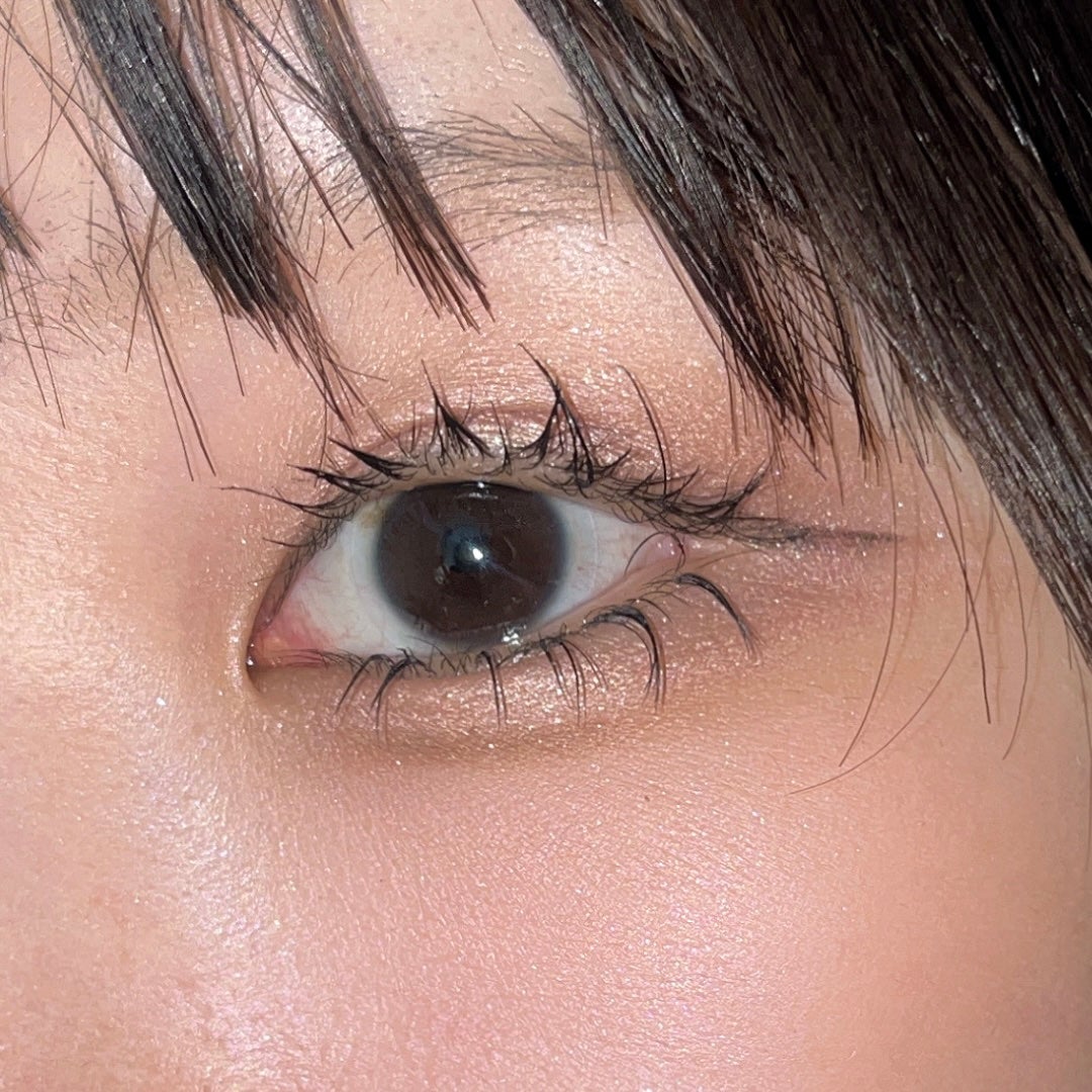 アイグロウジェム スキンシャドウ/DECORTÉ/ジェル・クリームアイシャドウを使ったクチコミ(1枚目)