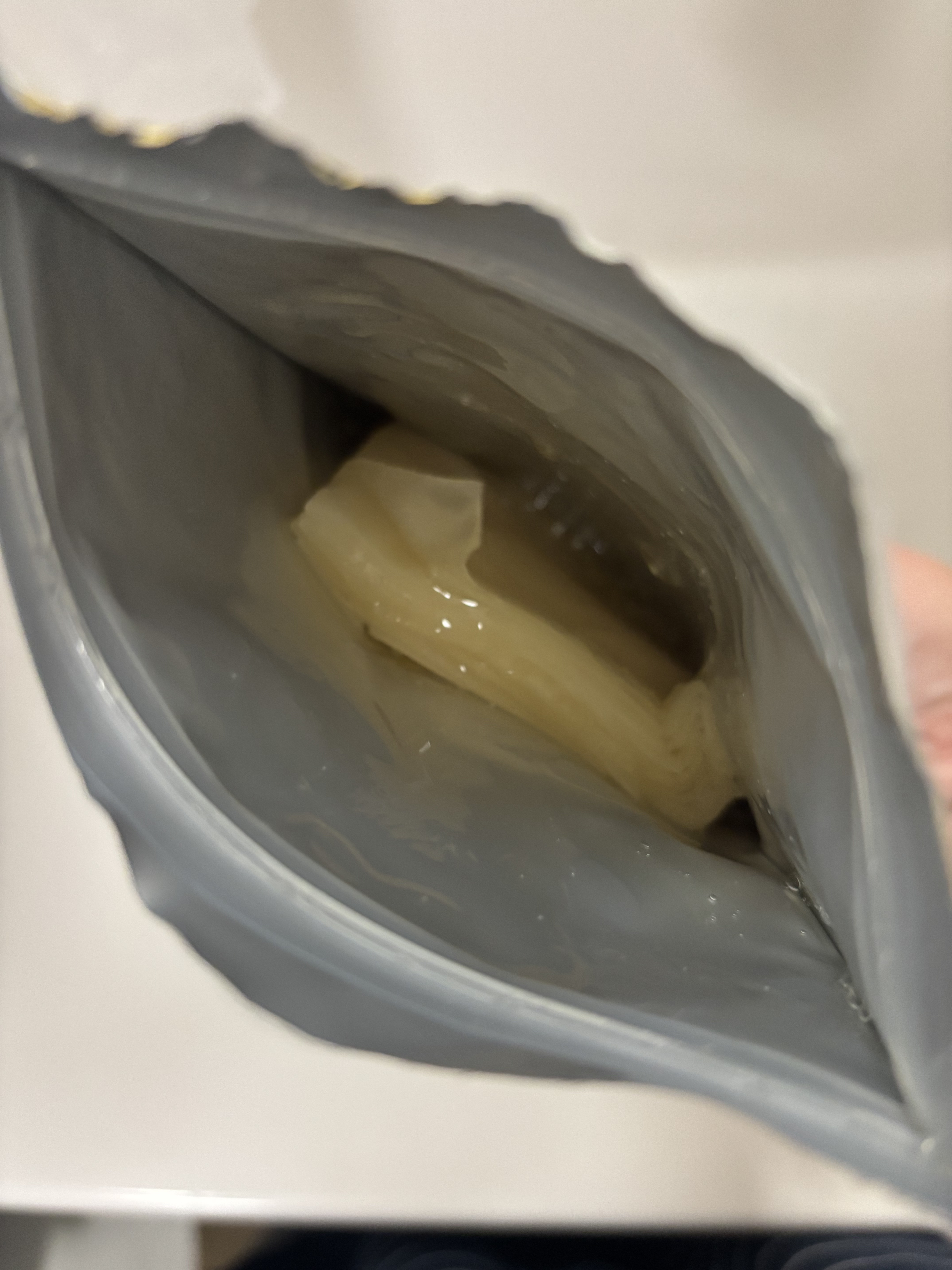 カフェインリフトエッセンスマスク/ピュレア/シートマスク・パックを使ったクチコミ（2枚目）