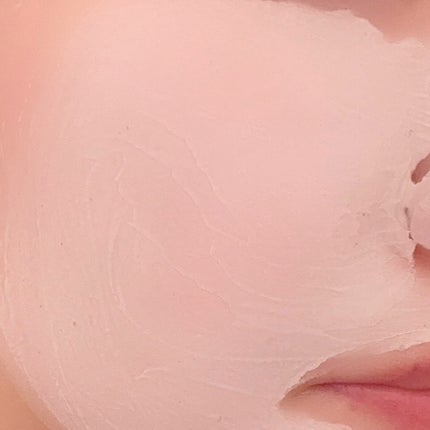 ハトムギナイアシンアミドマスクパック/FULLY/洗い流すパック・マスクを使ったクチコミ(4枚目)