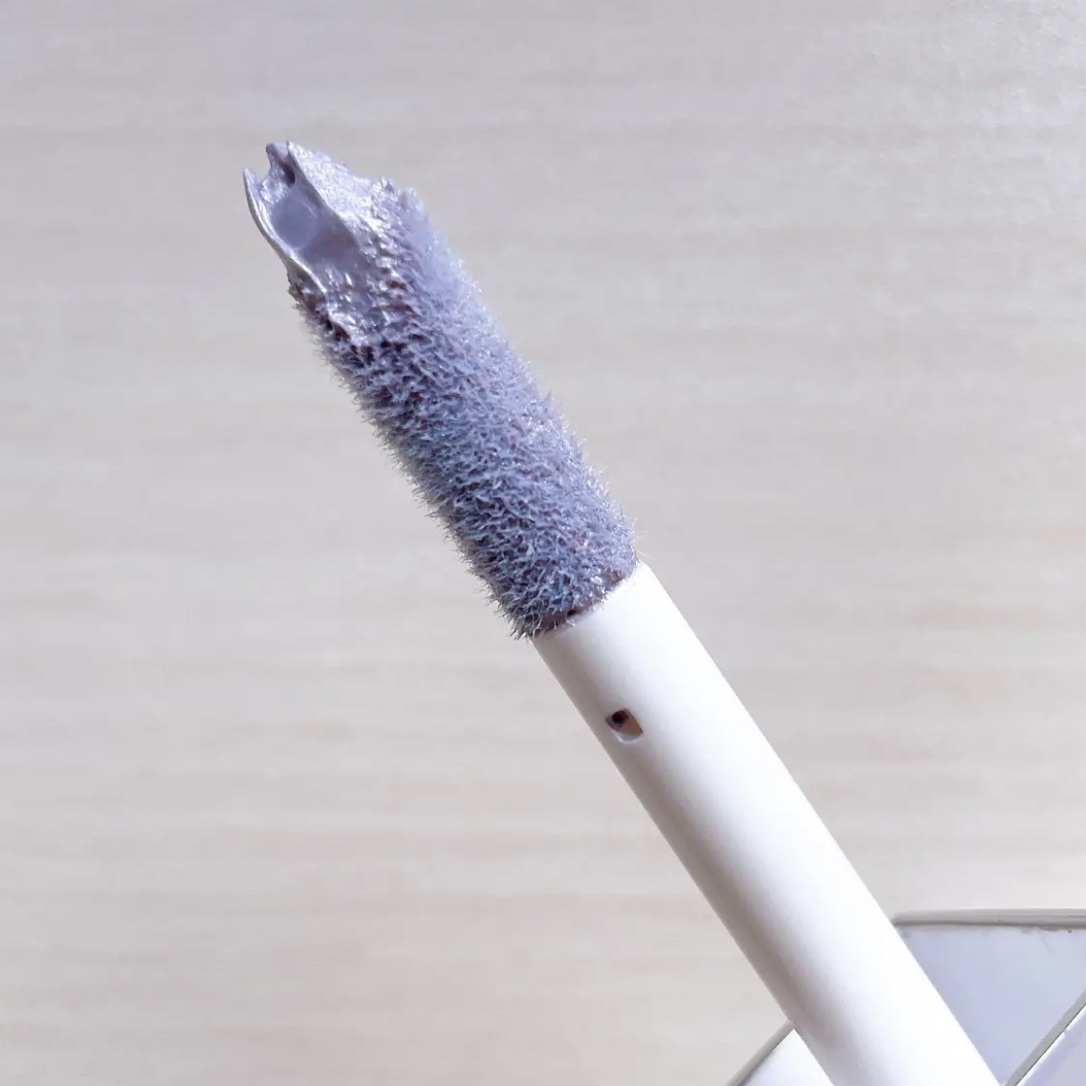 ニュアンスグロウハイライター/MilleFée/リキッドハイライトを使ったクチコミ（2枚目）