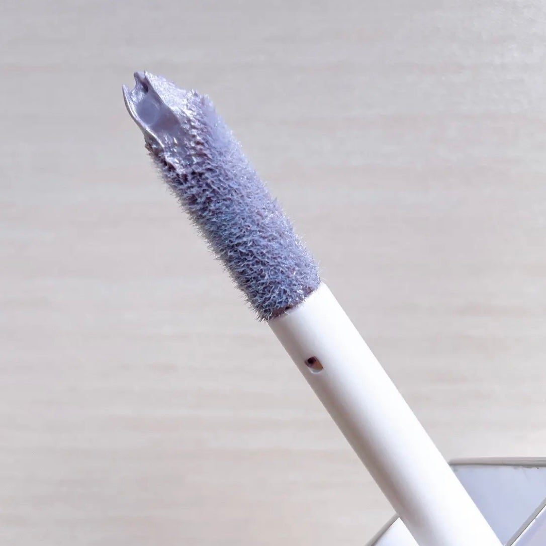 ニュアンスグロウハイライター/MilleFée/リキッドハイライトを使ったクチコミ(2枚目)