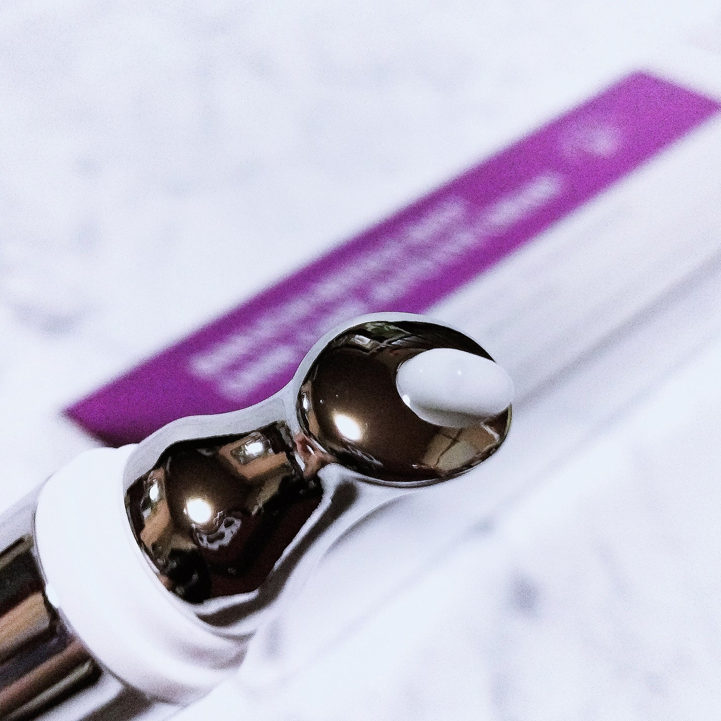 BAKUCHI NEEDLE SHOT DARK CARE AUTO EYE CREAM/LIALUSTER/アイケア・アイクリームを使ったクチコミ(4枚目)