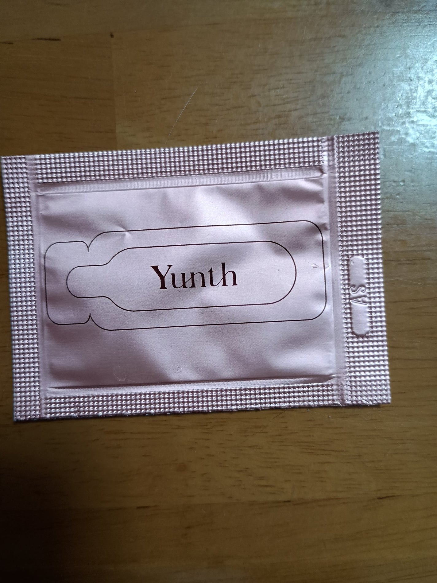 生VC美白美容液/Yunth/美容液を使ったクチコミ(1枚目)