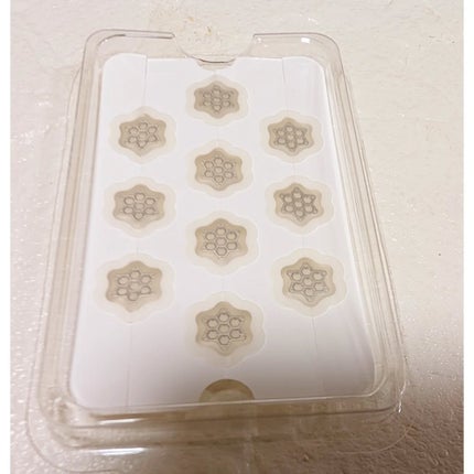 ACマグネシウムパッチ/スノーツープラス/シートマスク・パックを使ったクチコミ(3枚目)